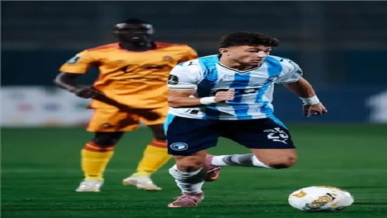 موعد مباراة بيراميدز والجيش الملكي وتشكيلة الفريق لحسم التأهل لنصف نهائي دوري الأبطال